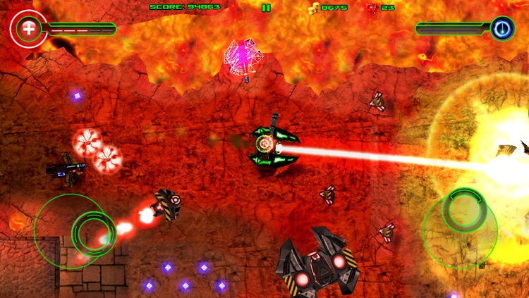 ANNIHILATOR screenshot-3