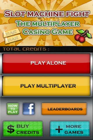 SLOT MACHINE FIGHT , THE MULTIPLAYER CASINO GAME 1.0.2 IOS CASINO SLOT MACHINE FIGHT , THE MULTIPLAYER CASINO GAME 1.0.2 IOS