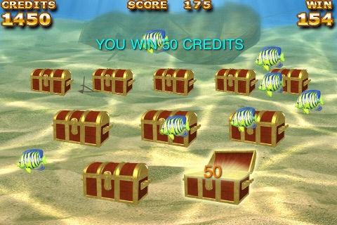 Gold of Atlantis HD screenshot 3