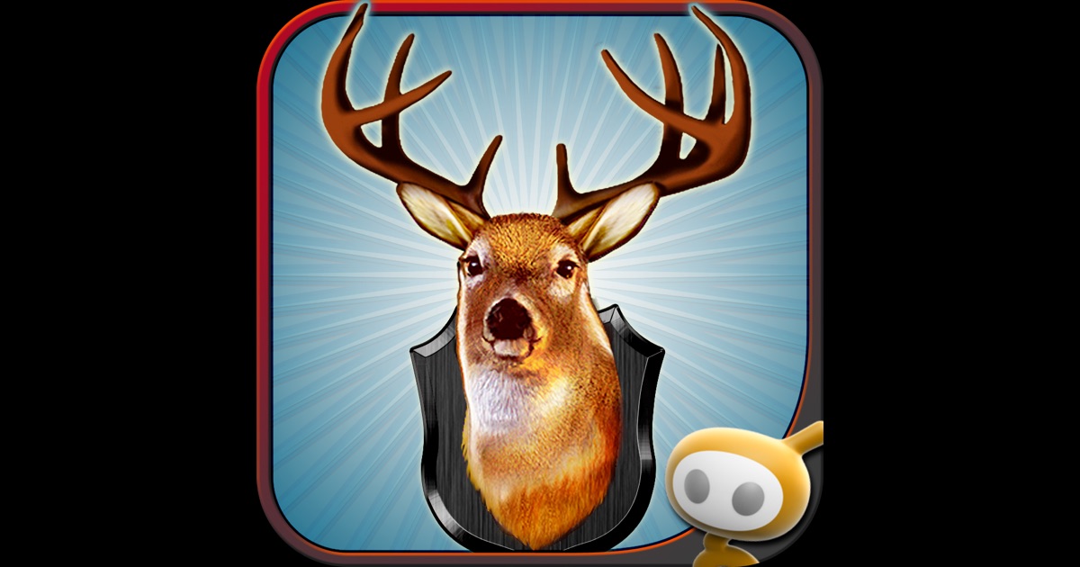 Deer Hunter Reloaded on the App Store