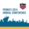 Download the official app for the 2014 PRIMA Annual Conference