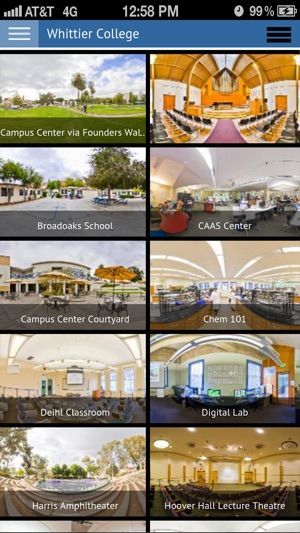 Whittier College(圖4)-速報App