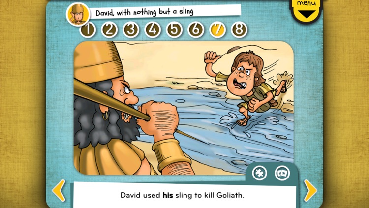 Bible Adventures for Kids - Free