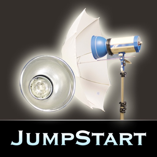 Lighting Techniques by JumpStart icon