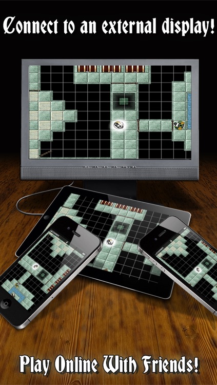 Battle Map 2 screenshot-3