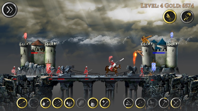 Medieval Lite