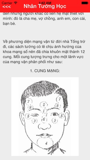 Xem Tướng Giáp Ngọ(圖5)-速報App