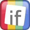 Instaframes - instant frames for your Instagram photos