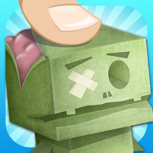 Boxman Crusher icon