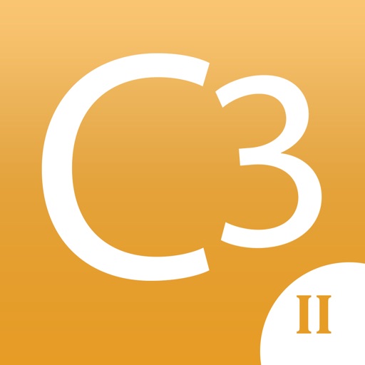 Connect 3 - Pinball II iOS App