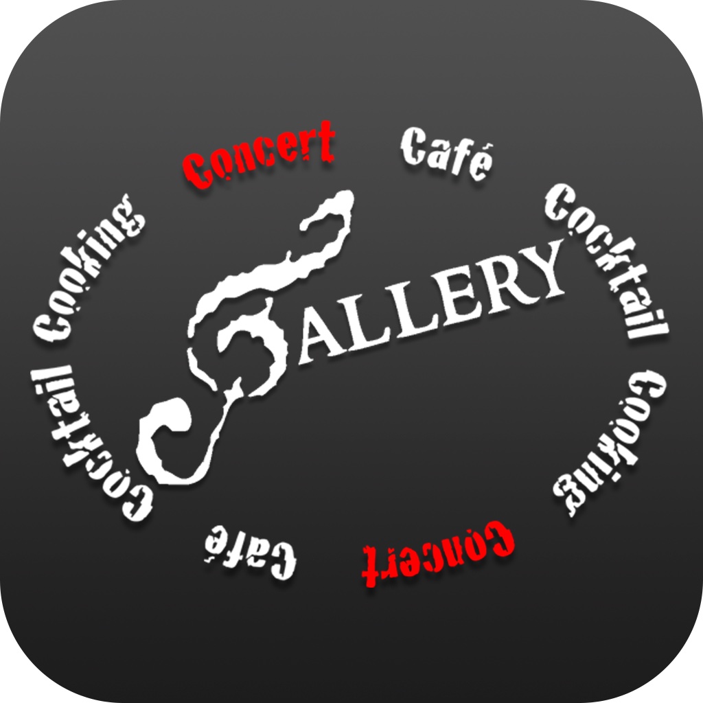 GALLERY CAFE' GROSSETO icon
