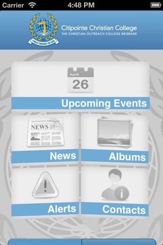 Citipointe Christian College Brisbane screenshot 2