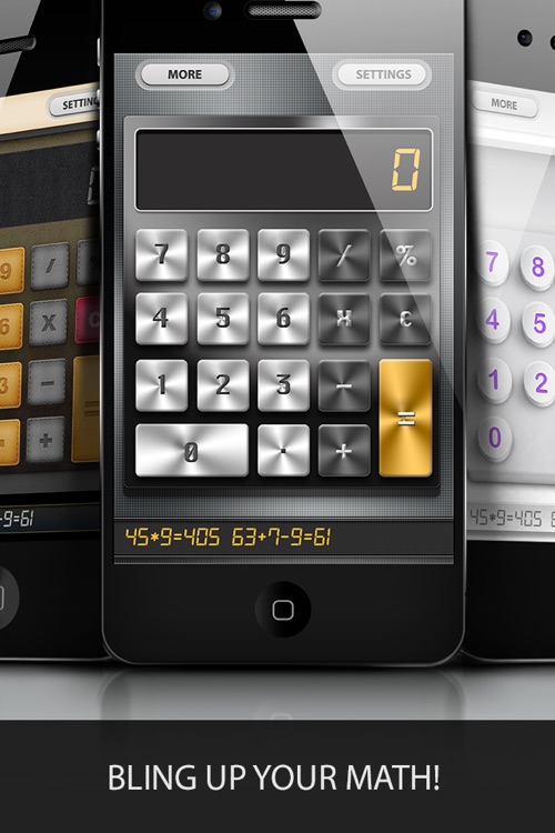 Cool Pocket Calculator Free