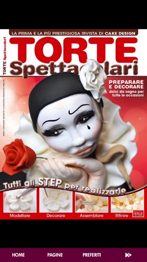 Torte Spettacolari(圖1)-速報App