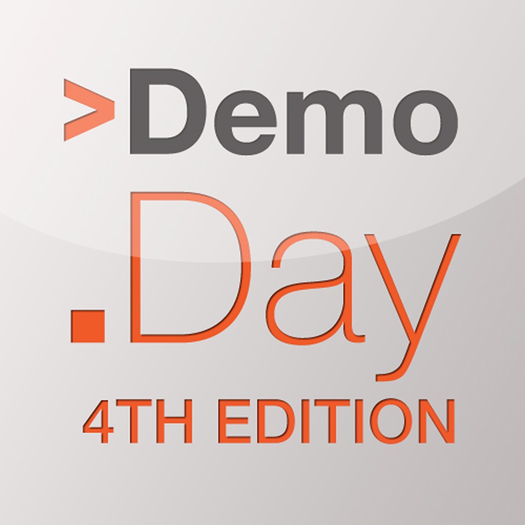 NXTP labs 4° DEMO DAY icon