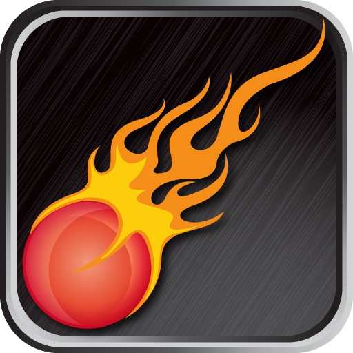 Ball Attack iOS App