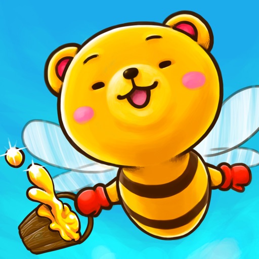 Bearbee Icon