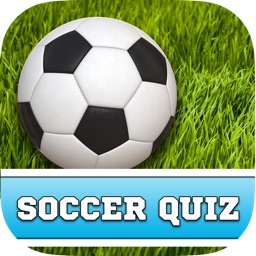 Soccer Quiz - Free Football Player Fun Word Trivia Game