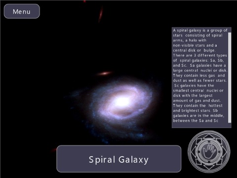 iAstro Interactive screenshot 4