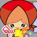 小红帽- 听故事学英文 - 来自台湾英语学习第一品牌 QLL