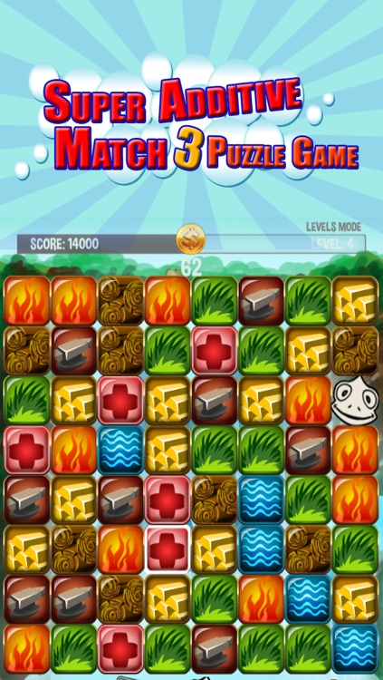 Almighty Dragons Flying High Skies Quest Puzzle Game