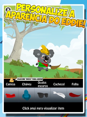 Educando Eddie HD (Português) - Ajudando a sua criança a aprender matemática screenshot 2