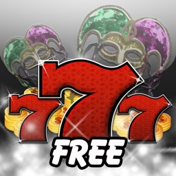 Mardi Gras Slots FREE – Big Win Jackpot , Spin the Bonus Casino Wheel Craze