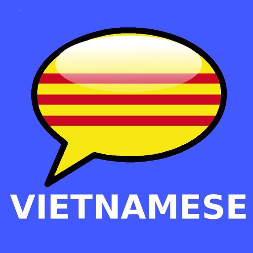 Vietnamese2 icon