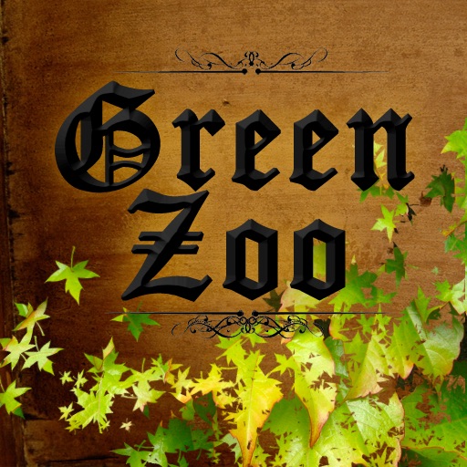 Green Zoo icon