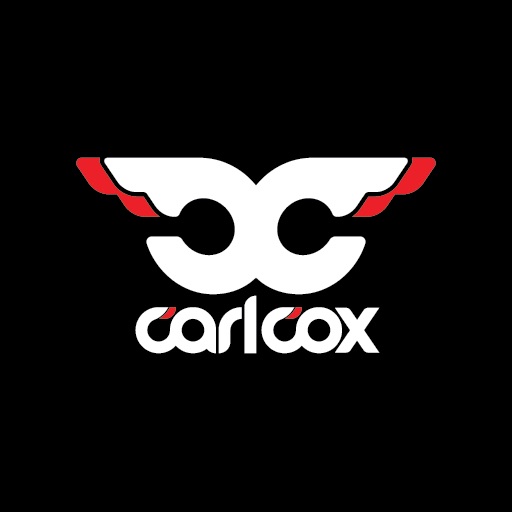 Carl Cox icon