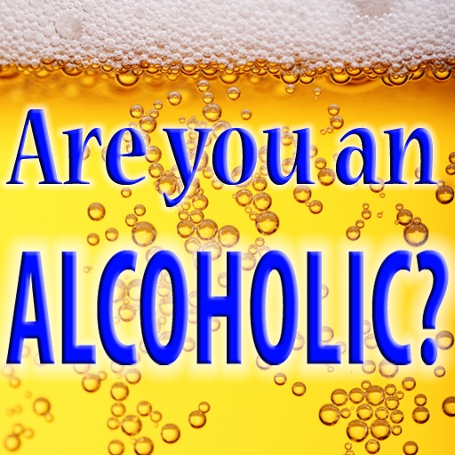 Are You An Alcoholic? iOS App