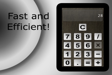 A Fast Calc Calculator screenshot 2