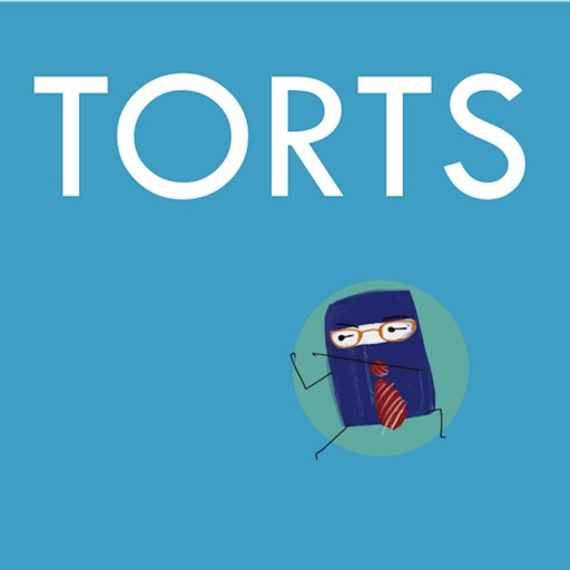 Law Dojo Torts iOS App