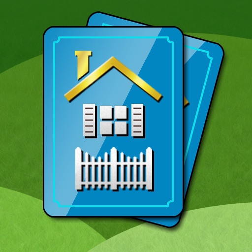 Picket Fences iOS App