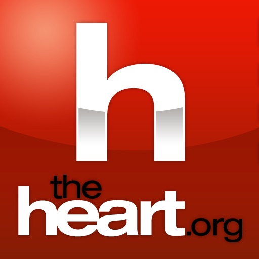 theheart.org icon