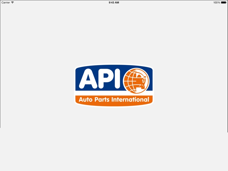 API