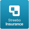 streebo Insurance Agent App