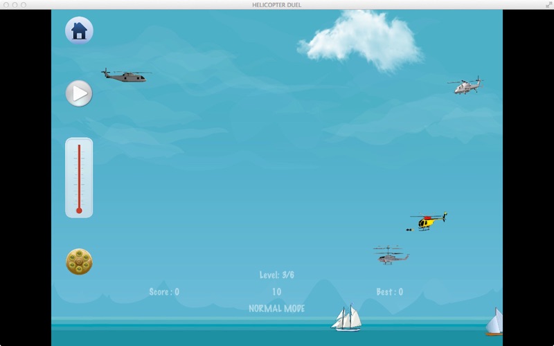 COPTER DUEL thumbnail 3