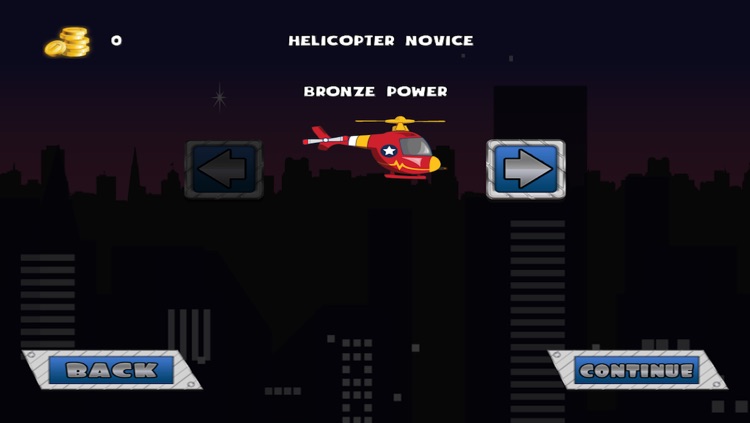 City Helicopter Fighter Battle - Copter Bomber Battlefield Free screenshot-4