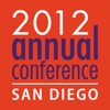 MRA Annual Conference 2012