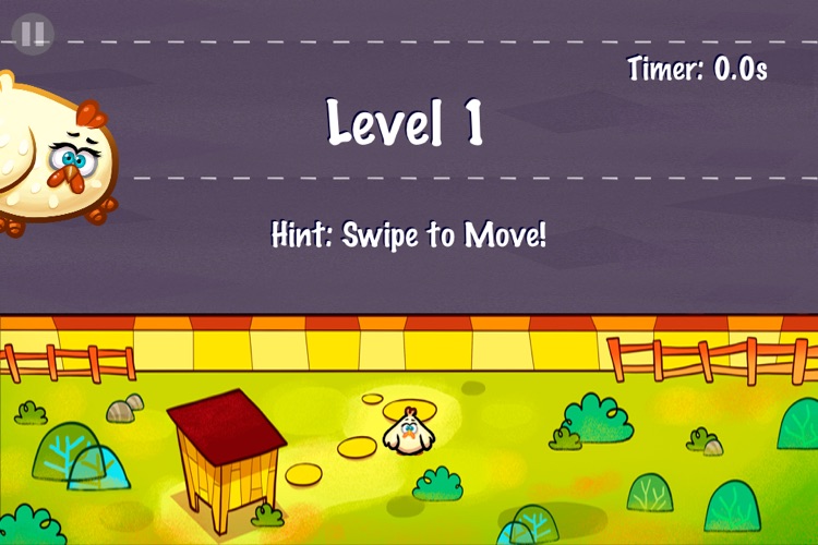 Street Chicken Free by Top Free Games