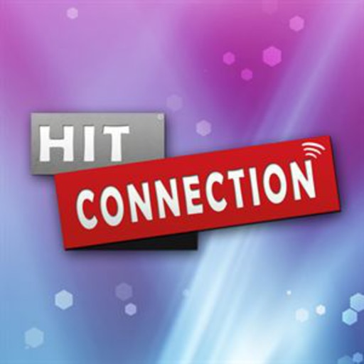 Hit Connection Radio icon