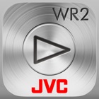 JVC Audio Control WR2