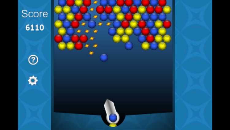 Bouncing Balls