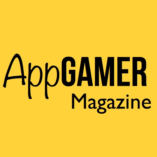 App Gamer Magazine - The Ultimate Gaming Magazine For News, Reviews, Guides & More Of Badass Adventure & Online Multiplayer Games. E.G. Infinity Blade 3 (Pro HD) Icon