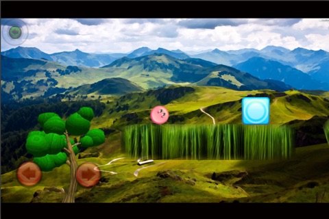 Rolling Adventure screenshot 3