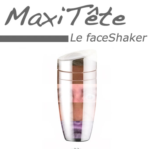 MaxiTete icon