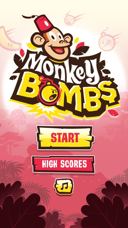 Monkey Bombz