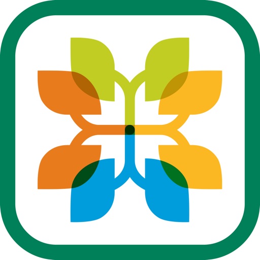 COPD Care icon