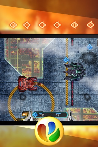 Armor Battle Game - A War of Tanks screenshot 3